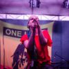 Darka Rajic ft. Django Hi-Fi released a new video “Ooh Boy”